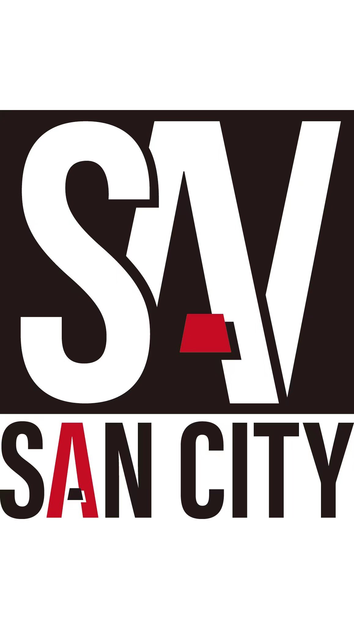 San city