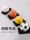 Wrist Elastic Ball with Rope, Rubber Swing Ball for Children and the Elderly to Exercise Reaction Force, Throw Elastic Ball to Relieve Boredom