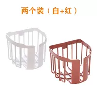 +[Белый+красный] +2 патч 2