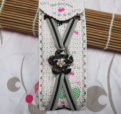 Sangles pour lingerie - Ref 806907 Image 15