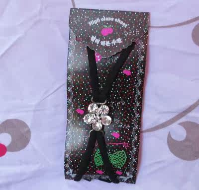 Sangles pour lingerie - Ref 806907 Image 7