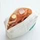 Multifunctional Cosmetic Storage Bag, Travel Portable Coin Purse, Small Power Bank, Data Cable Bag, Thickened and Anti-Collision