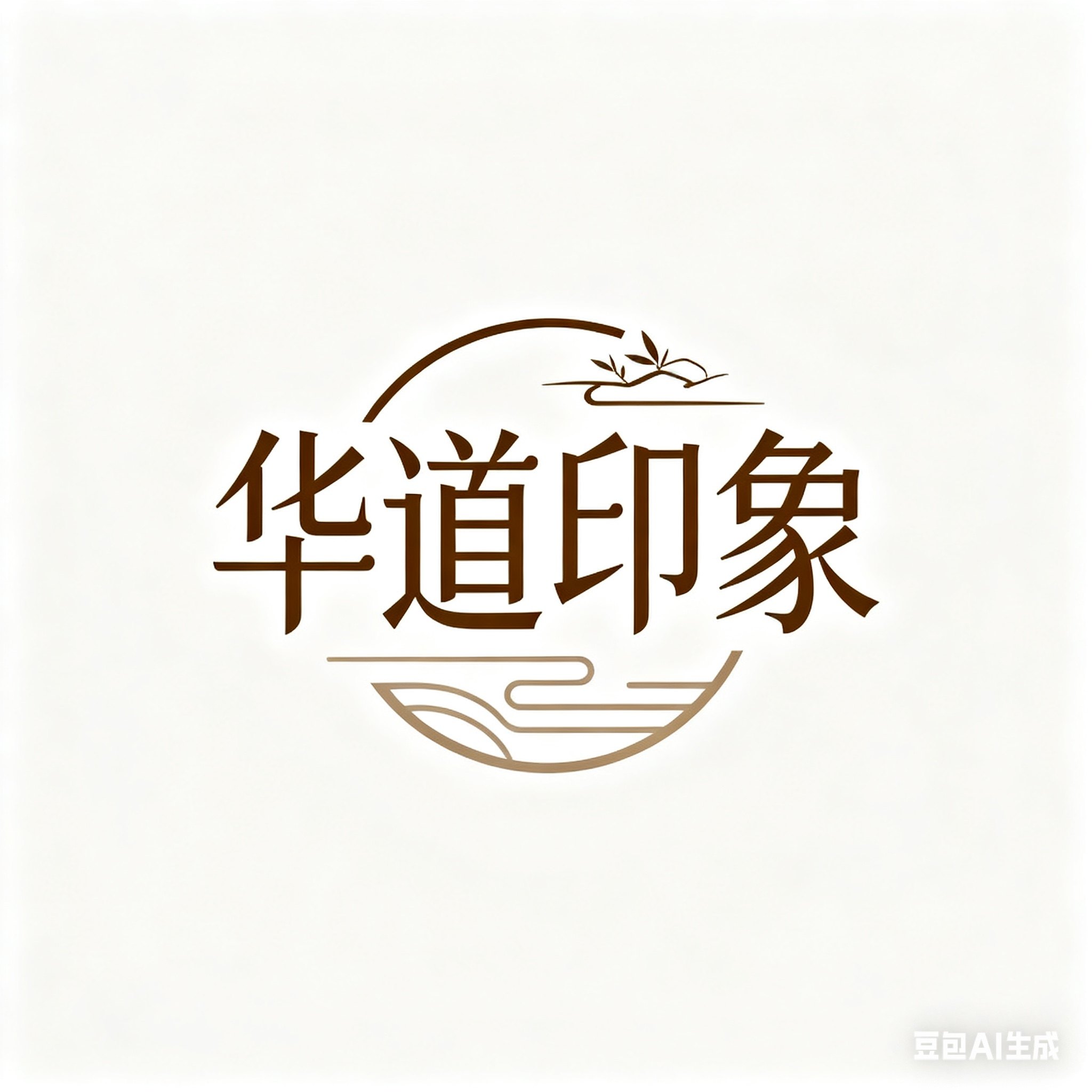 华道印象