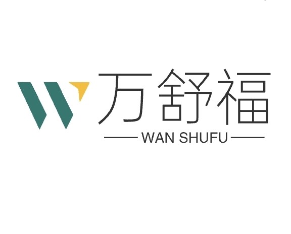 万舒福茶器企业店的LOGO