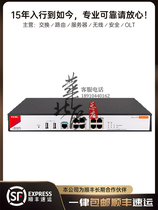 F1000-AK9110 F1000-AK9210 H3C H3C multi-port enterprise-class hardware firewall