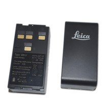 Leica GEB121 battery TC402TCR402TC702TC802 total station battery GKL-112 charger
