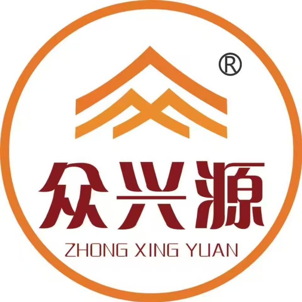 众兴源土豆粉条企业店的LOGO