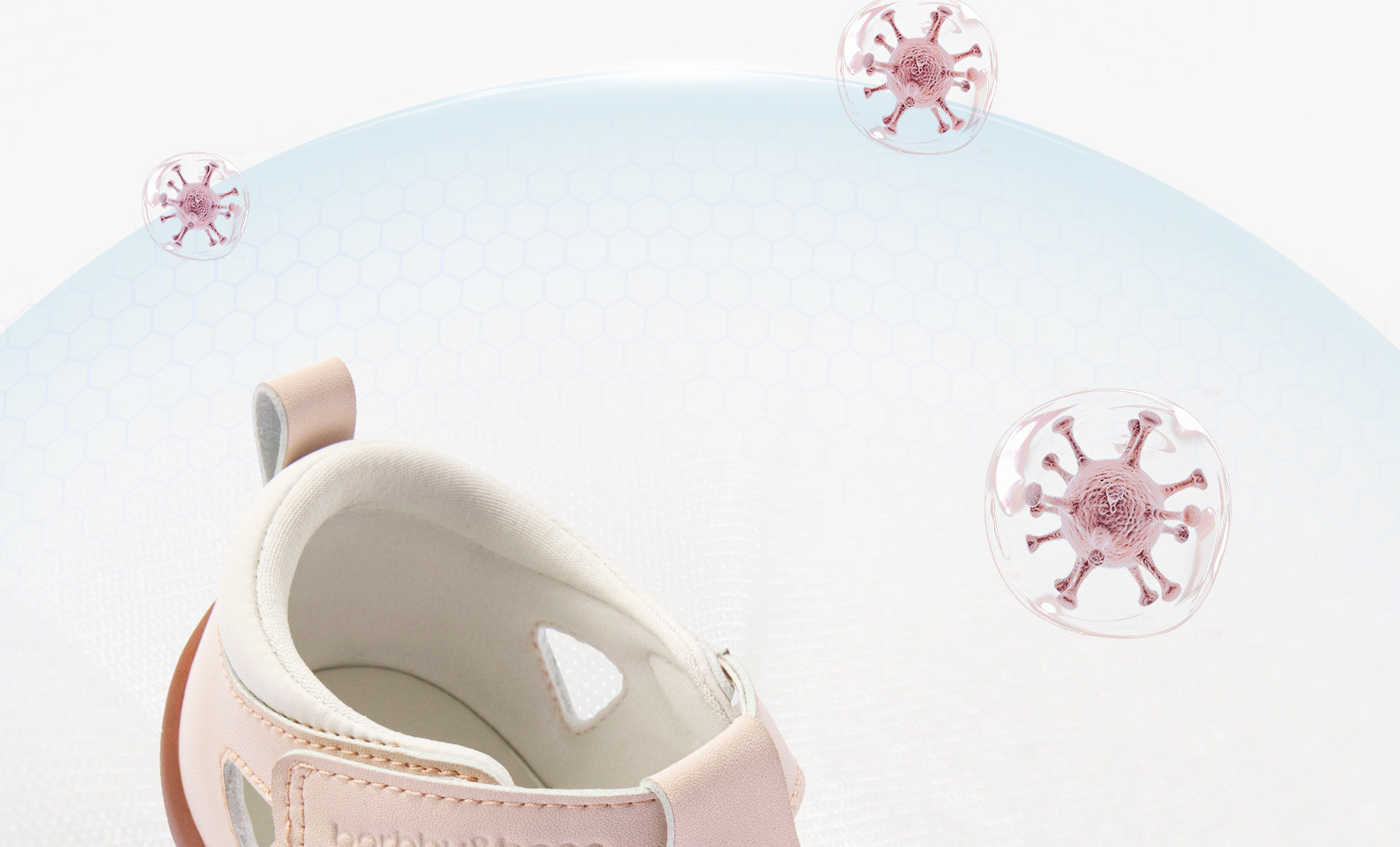 Barbie Banner Baby Toddler Shoes 2026 Summer New Sandals Baby Princess Leather Shoes Girls Bow Shoes — 10