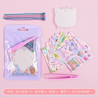 Комплект, подходит для начинающих, 22 шт