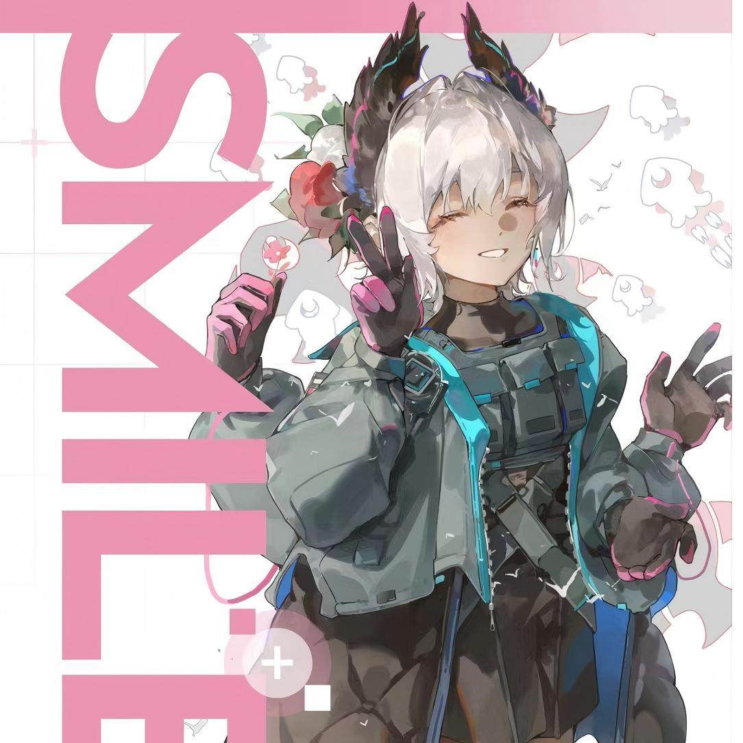 明日方舟迷必入！《明日方舟纪念插画集Vol.5》精装版五周年画集，收藏
