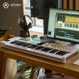 Arturia Keylab Essential Mk3 49/61 Ключ Midi клавиатура