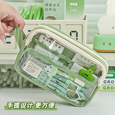 LOMO камера large capacity pencil case