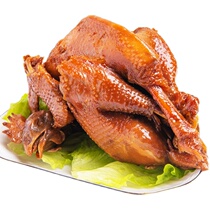 Zhenjiuzhou sesame oil chicken 1000g only