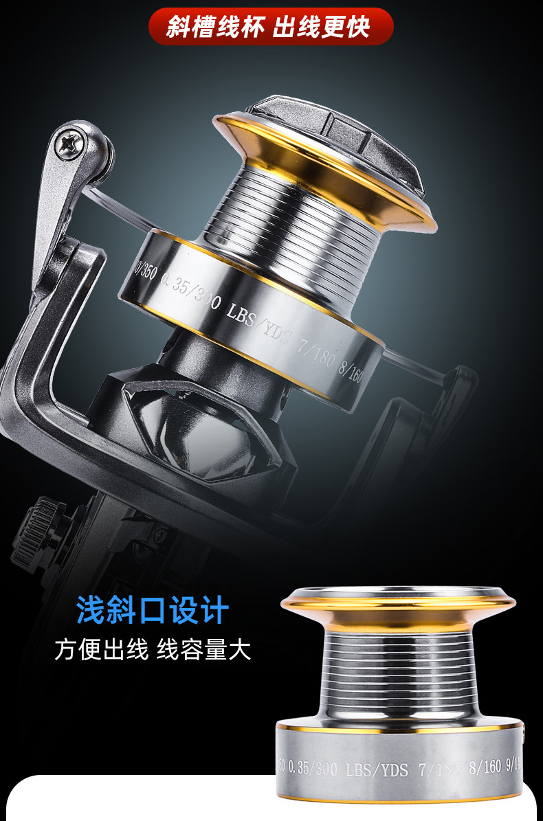 熊王AC-AG全金属巨物轮(图9)