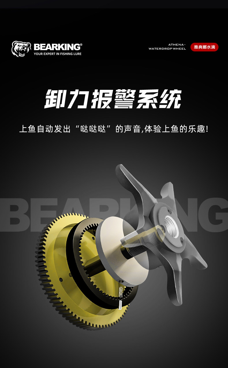 熊王雅典娜水滴轮(图13)