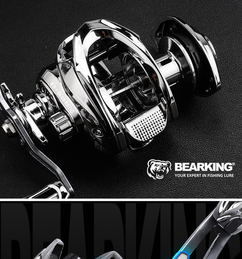 熊王金刚狼水滴轮(图16)