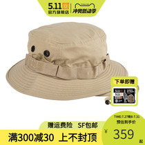 American 5 11 outdoor sun protection beanie hat 511 summer thin waterproof tactical hat fisherman hat 89422