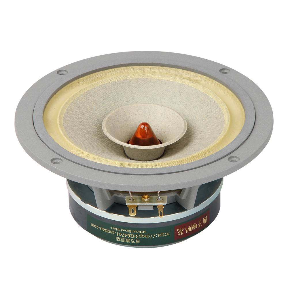 Lii Audio Speaker In Full Range AUDIO FAST-6 FULL RANG