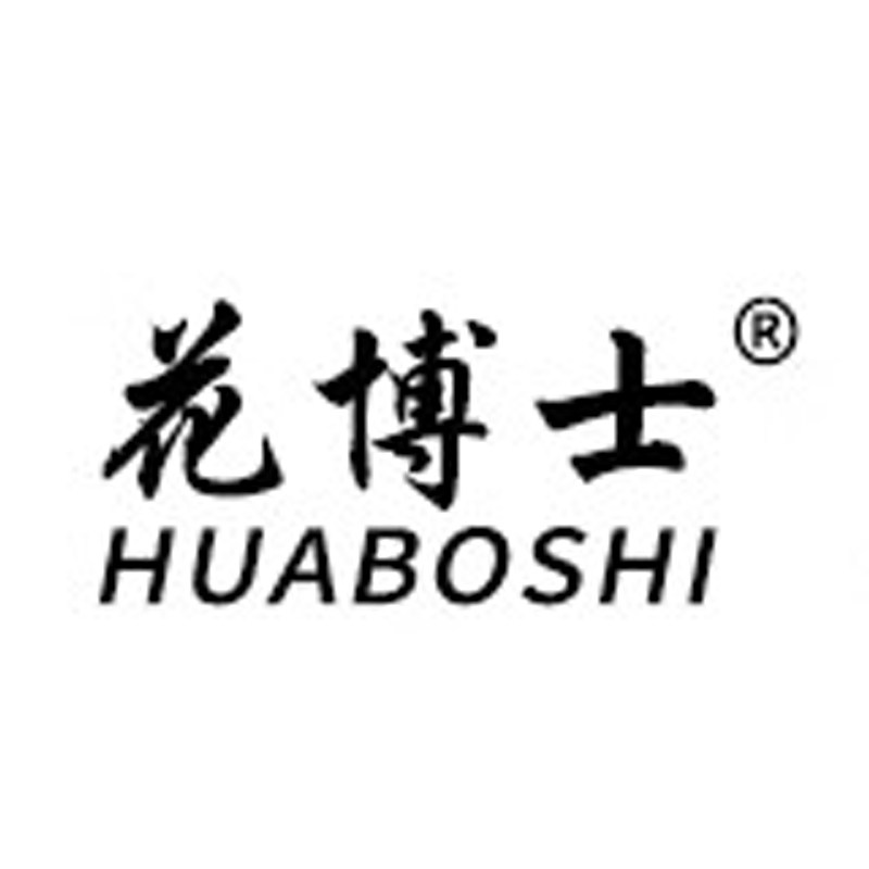 花博士园艺资材企业店的LOGO