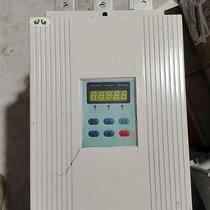 132KW soft starter WOSR1-Z 132 is new to the library