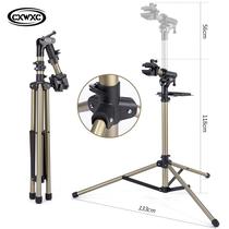 CXWXC bicycle repair rack mountain road bicycle shunting maintenance workbench repair parking repair bracket
