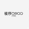 棱序OROD的LOGO