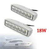 2-кратный белый морской светодиодный свет светодиодных светодиодов 18 Вт светодиодные светильники Top Lights (