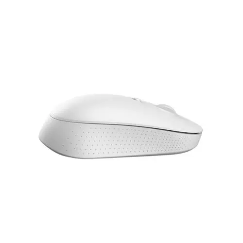 Xiaomi беспроводная мышь двойная мода Mi Silent Mouse Bluetooth Us