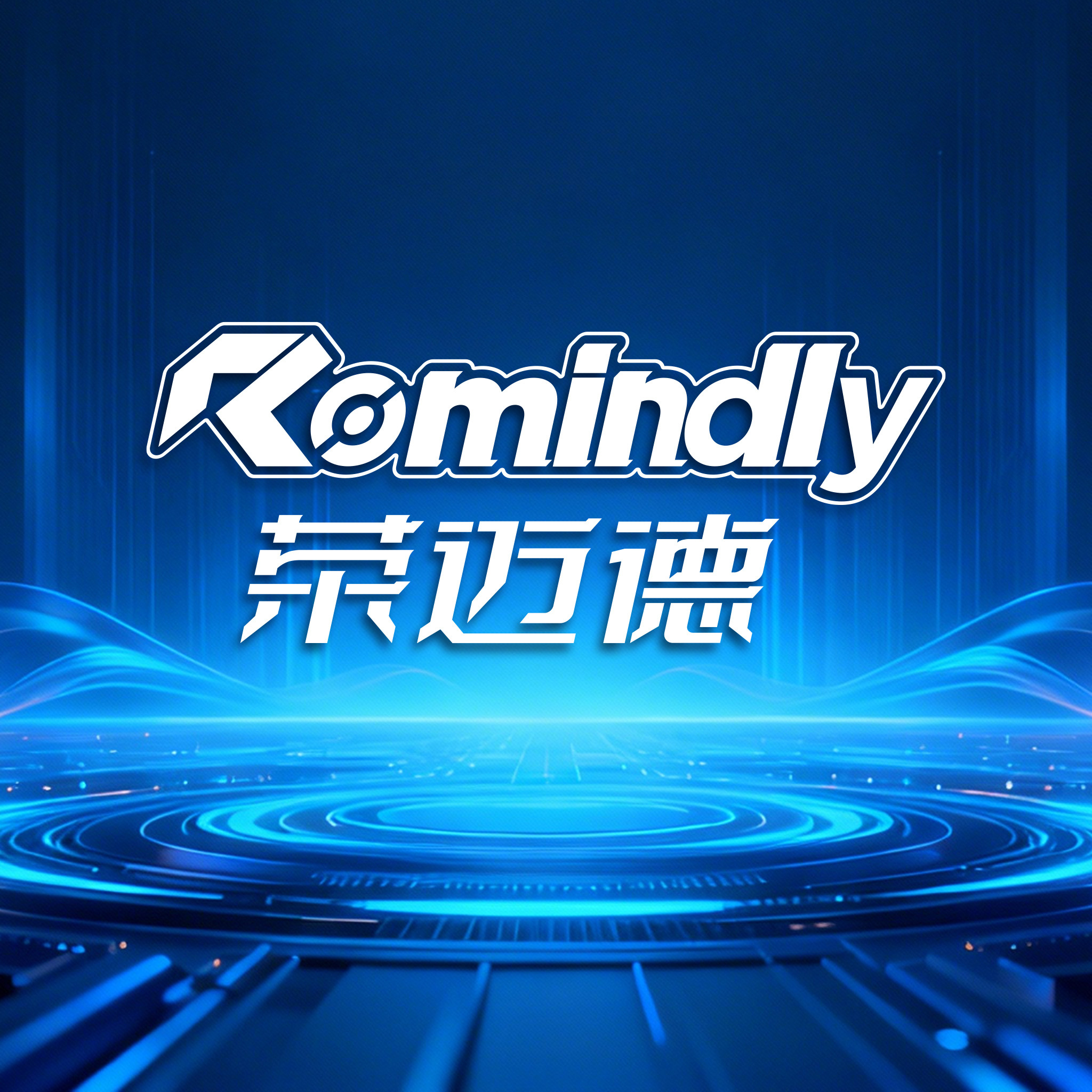 荣迈德Romindly企业店