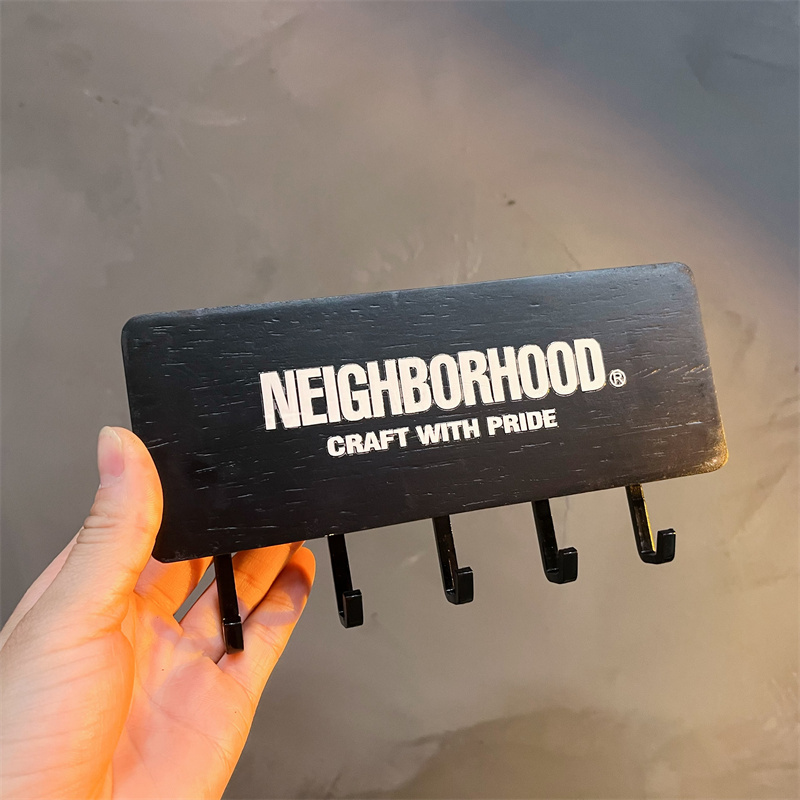 Nbhd Japanese-Style Storage Box Home Entrance Door Hanging Rack Wall Punch-Free Storage Sundry Key Rack Nbhd Japanese-Style Storage Box Home Entrance Door Hanging Rack Wall Punch-Free Storage Sundry Key Rack