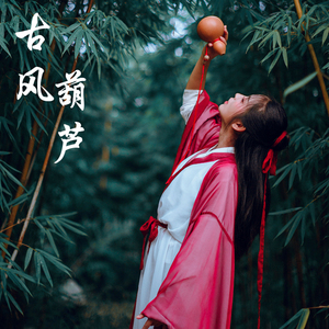 Chinese-Style Ancient Wine Gourd Props for Photography Scene Setup, Hanfu Wine Pot, Ancient Costume Photo Shoot, Wine Gl