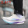 Кроссовки Li Ning Wushi 5s5.0 full palm pelican для бега, мужские кроссовки для физических испытаний, амортизирующая гоночная поддержка, нескользящая спортивная обувь для тренировок mini 1