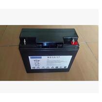 German Sunshine Battery A412 17 G6 12V17AH sps DC screen communication energy storage