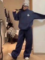 Утепленный комплект