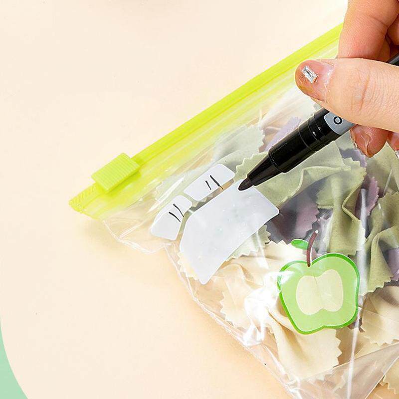 товар из китая reusable zip lock bag food grade transparent storage bag wit 0431