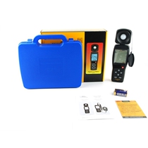 Illumination tester digital illuminance meter light meter photometer light meter photometer brightness meter measuring instrument