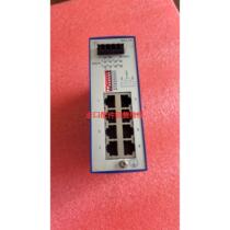 RS2-TX Hessmann industrial switch new features price negotiation