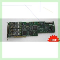 NIs PCI-6110 PCI-6111 Communication Information Negotiation