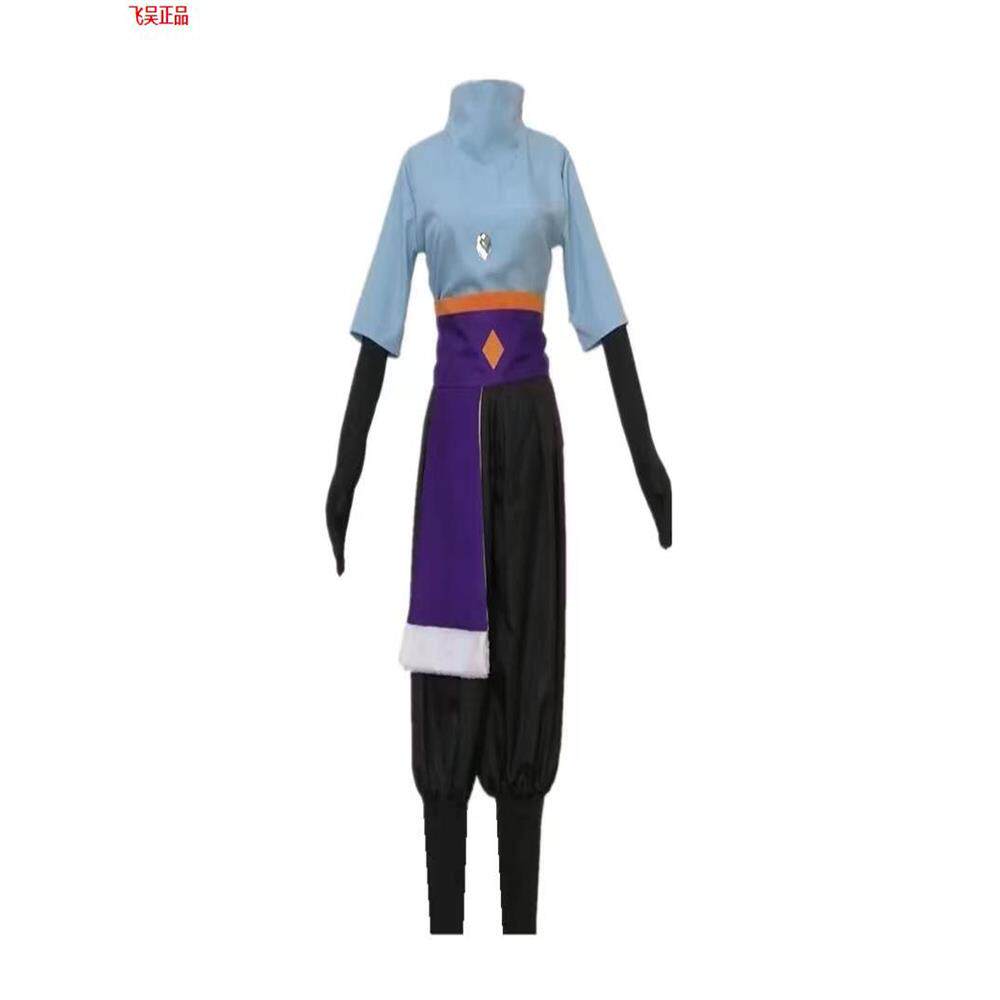 光遇cos服性价比之王！89元就能穿出巫师风_Cosplay女装_淘宝游戏网