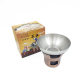 ຊາ strainer double layer ການກັ່ນຕອງ stove ການກັ່ນຕອງຊາ