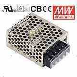 Taiwan RS Mingwei 75 100 150 switching power supply 24V 5V 12V 15V 48V 3 3V S NES