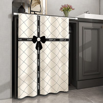 Drum washing machine sunscreen balcony shade curtain waterproof sunshade heat insulation blackout curtain cover cloth sunscreen curtain