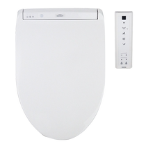 TOTO TCF791CS Smart Cover Washlet