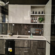 0 yuan reservation for Huanggang store Oppein cabinet style 01 deposit