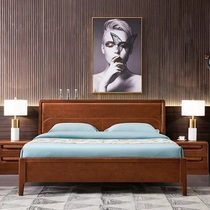 Nature No. 1 mattress