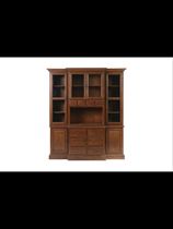 Bordeaux wine cabinet