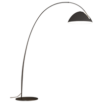 Linlang Fishing Lamp Floor Lamp Atmosphere Lamp Living Room Next to Sofa High-end Bedroom Smart Eye Protection Decorative Lamp