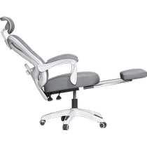 Dongwo Yijia wood ergonomic chair computer chair home e-sports seat comfortable reclining back chair office chair