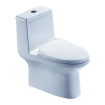 HC0142DT super cyclone water-saving toilet