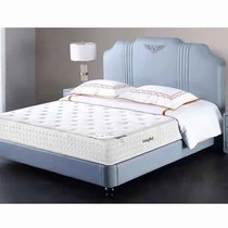 Lamour pour un bout de matelas pour un matelas.